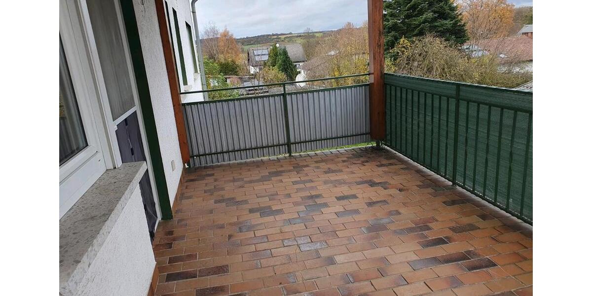 Etagenwohnung Grünberg - 3.5 Zimmer, 96 m&sup2;, 820&euro; | Angebot:25931309