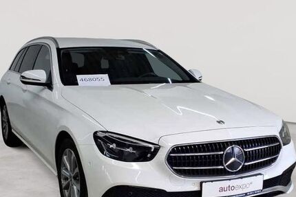 Mercedes-Benz E 200 52.525 km 30.990 &euro; Fernwald-Steinbach 35463