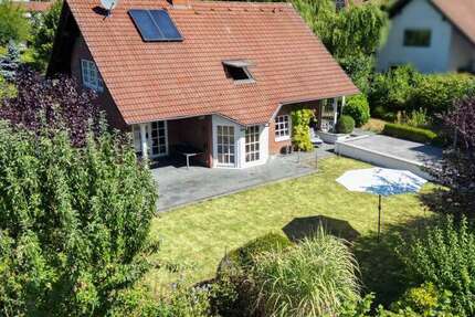 Haus Marburg / Cappel Cappel - 5.5 Zimmer, 135 m&sup2;, 649.000&euro; | Angebot:27377425