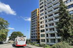 Etagenwohnung Marburg Wehrda - 2 Zimmer, 60 m&sup2;, 1.090&euro; | Angebot:26002020