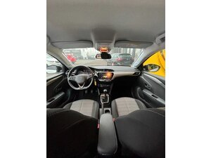Opel Corsa F Edition 46.806 km 13.990 &euro; Battenberg 35088