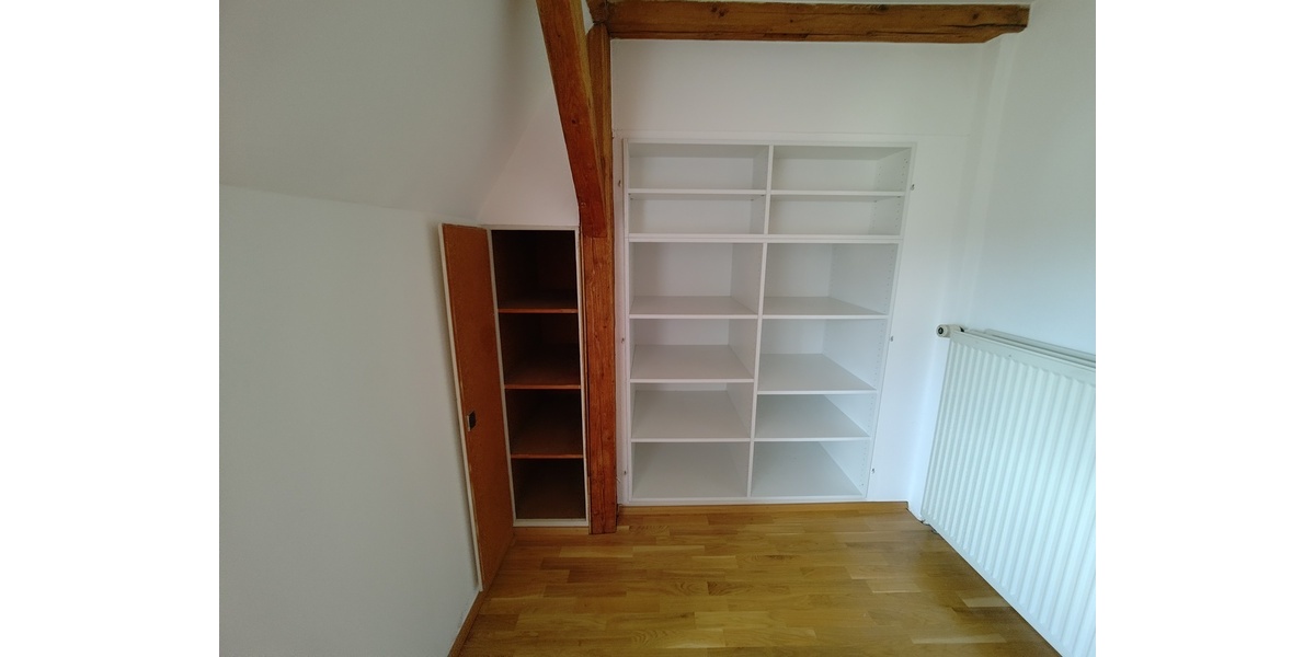 Place to be - Einfamilienhaus Marburg Biegenviertel | Angebot:26040377