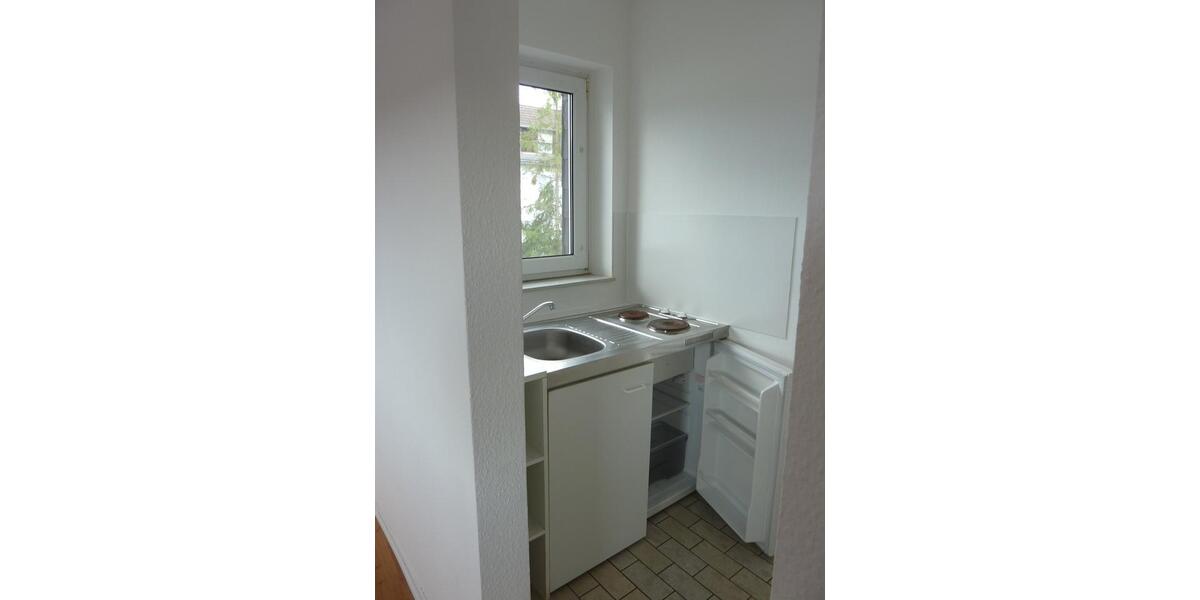 Etagenwohnung Marburg Cappel - 1 Zimmer, 23 m&sup2;, 250&euro; | Angebot:25824542