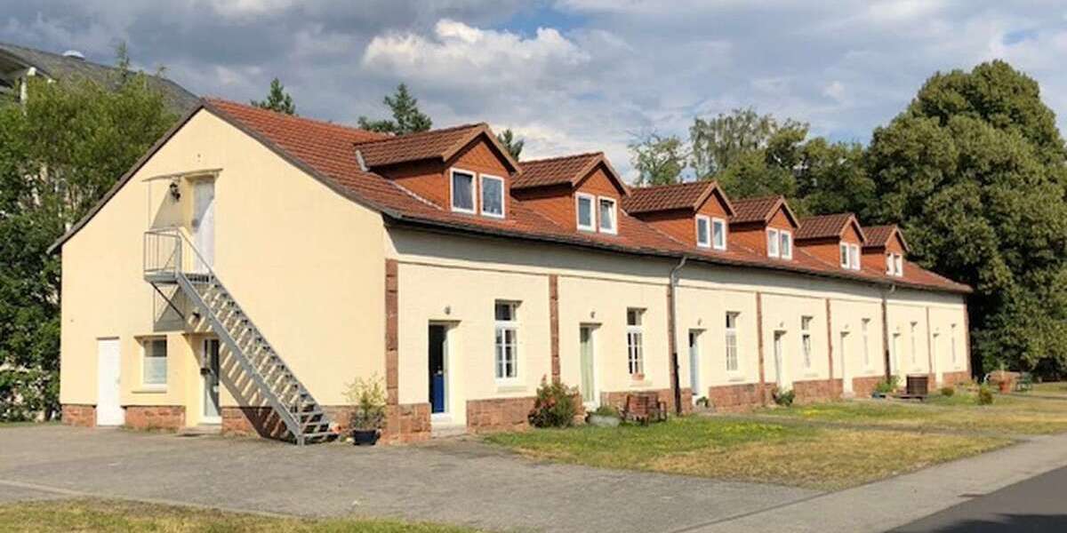 Etagenwohnung Marburg Stadtwald - 2 Zimmer, 42 m&sup2;, 620&euro; | Angebot:27315184