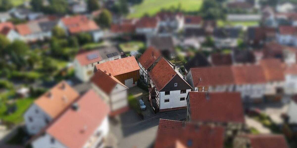 Einfamilienhaus Neustadt (Hessen) Neustadt - 6 Zimmer, 145 m&sup2;, 139.000&euro; | Angebot:25775610