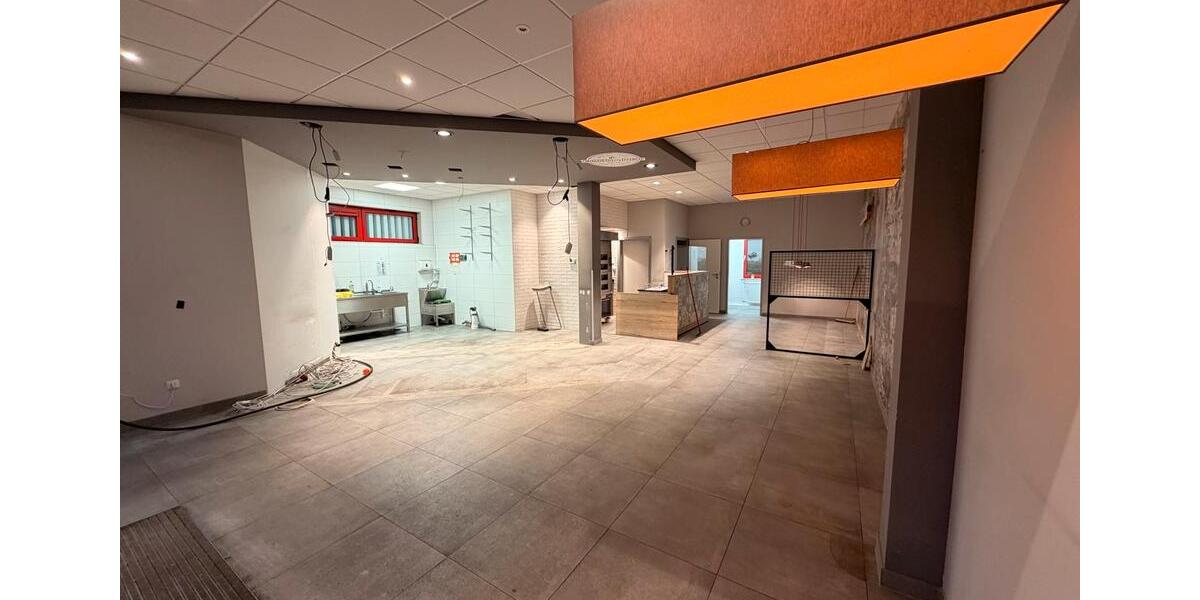 Gewerbeobjekt Hatzfeld (Eder) - 1.200&euro; | Angebot:25630312