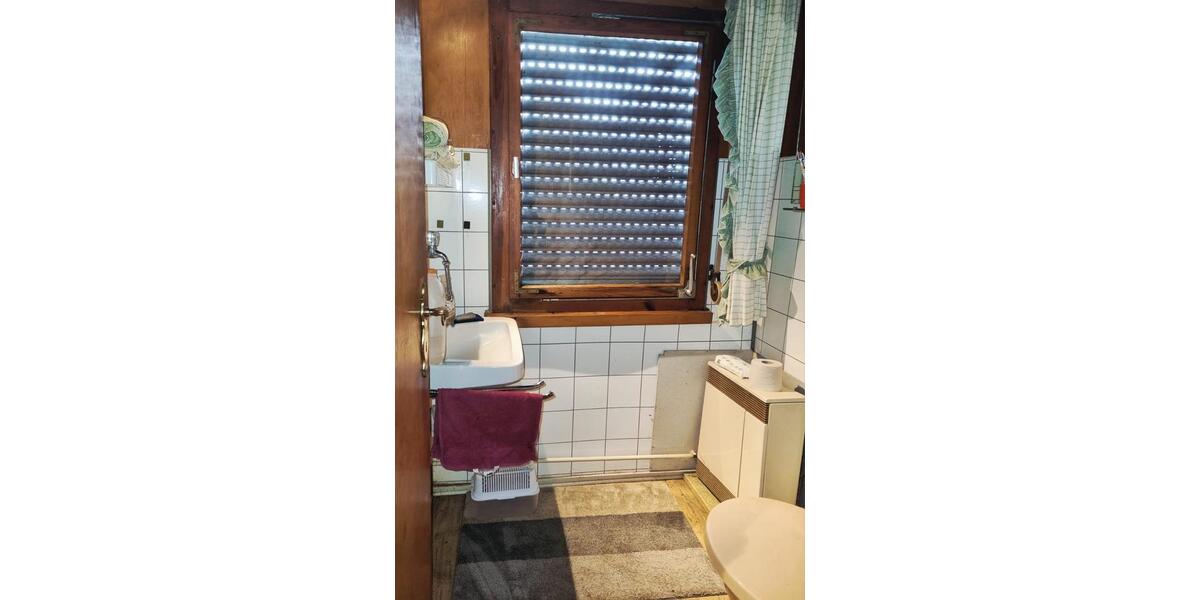 Bungalow Grünberg - 2 Zimmer, 38 m&sup2;, 18.500&euro; | Angebot:26128727