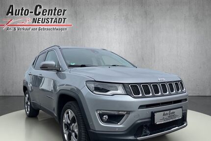 Jeep Compass 71.400 km 18.690 &euro; Neustadt / Hessen 35279