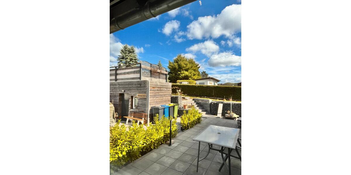 Einfamilienhaus Battenberg (Eder) - 4 Zimmer, 110 m&sup2;, 385.000&euro; | Angebot:24840091