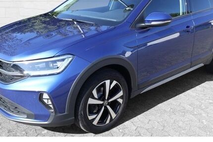 VW Taigo 77.536 km 19.988 &euro; Wohratal 35288