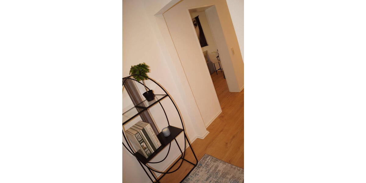 Etagenwohnung Marburg Richtsberg - 3 Zimmer, 83 m&sup2;, 279.000&euro; | Angebot:26016291