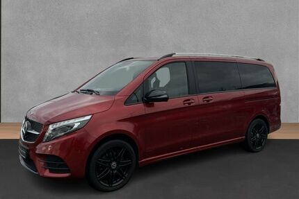 Mercedes-Benz V 300 90.909 km 50.480 &euro; Gießen 35396