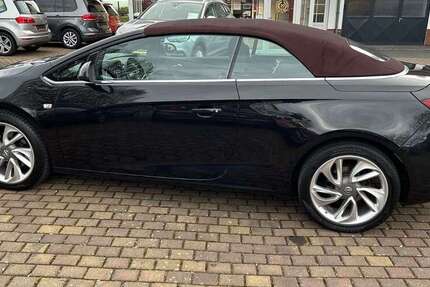 Opel Cascada 148.000 km 9.500 &euro; Cölbe 35091