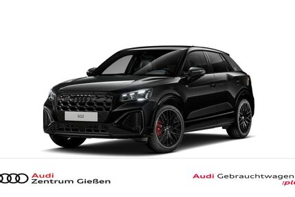 Audi SQ2 14.000 km 46.830 &euro; Giessen 35394