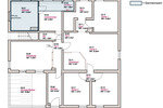 Erdgeschoßwohnung Lahntal - 5 Zimmer, 130 m&sup2;, 299.999&euro; | Angebot:24549417