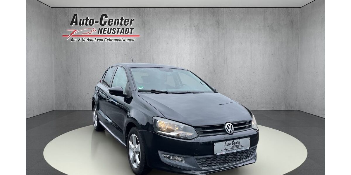 VW Polo 166.000 km 4.780 &euro; Neustadt / Hessen 35279