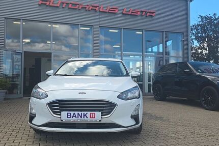 Ford Focus 265.000 km 7.100 &euro; Frankenberg/Eder 35066