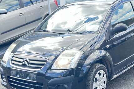 Citroen C2 179.000 km 499 &euro; Biedenkopf 35216