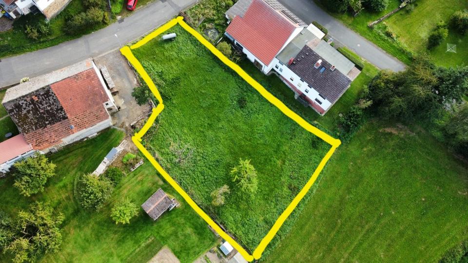 Bungalow Gilserberg - 4 Zimmer, 108 m&sup2;, 260.134&euro; | Angebot:8842363