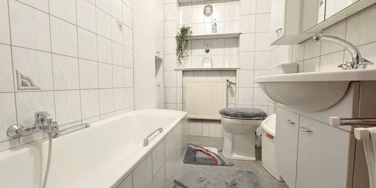 Mehrfamilienhaus, Wohnhaus Homberg (Ohm) Homberg - 1 Zimmer, 238 m&sup2;, 319.900&euro; | Angebot:25689283