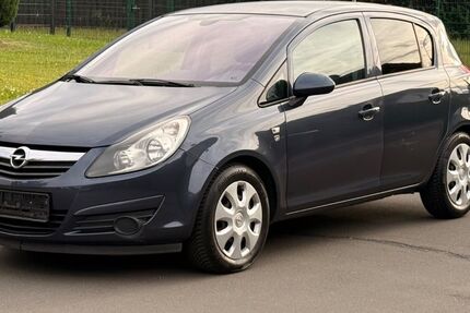 Opel Corsa 218.000 km 2.499 &euro; Stadtallendorf 35260