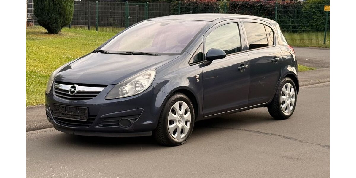 Opel Corsa 218.000 km 2.499 &euro; Stadtallendorf 35260