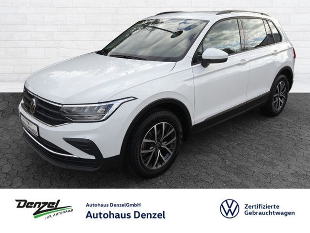 VW Tiguan 30.120 km 25.790 &euro; Wohratal 35288