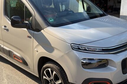 Citroen Berlingo 131.000 km 9.999 &euro; Burgwald 35099