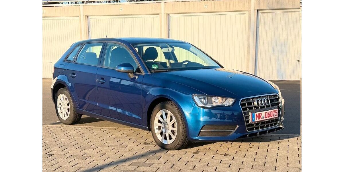 Audi A3 128.100 km 10.490 &euro; Stadtallendorf 35260