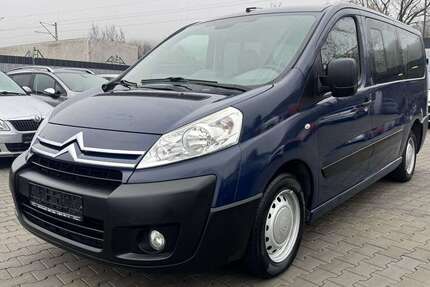 Citroen Jumpy 226.117 km 7.900 &euro; Cölbe 35091