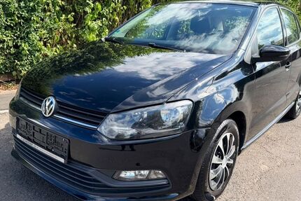 VW Polo 56.050 km 6.999 &euro; Weimar 35096