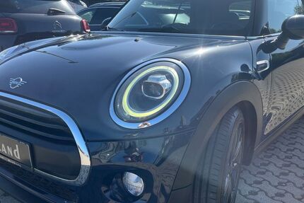 Mini ONE 69.500 km 15.400 &euro; Ebsdorfergrund 35085