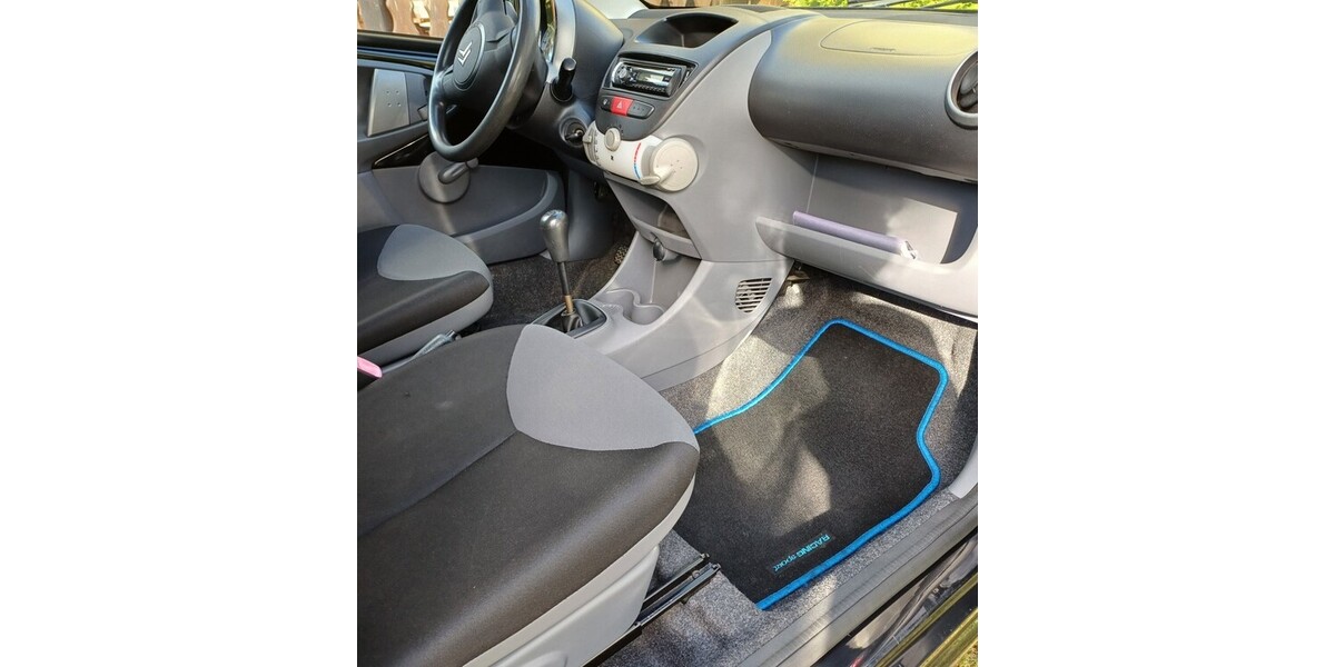 Citroen C1 138.430 km 1.200 &euro; Rosenthal 35119