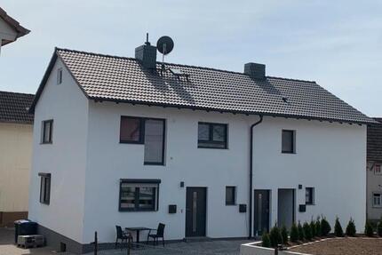 Haus Gemünden (Felda) - 285.000&euro; | Angebot:26659183