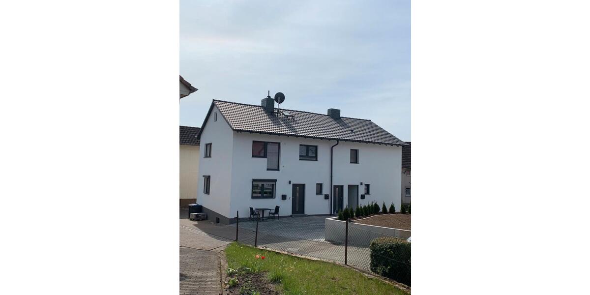 Mehrfamilienhaus, Wohnhaus Gemünden (Felda) - 285.000&euro; | Angebot:26659183