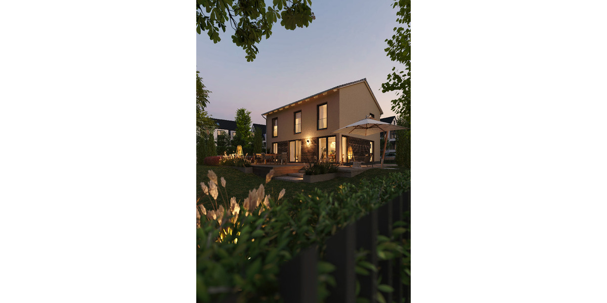 Einfamilienhaus Wohratal Wohra - 5 Zimmer, 157 m&sup2;, 294.750&euro; | Angebot:25737939