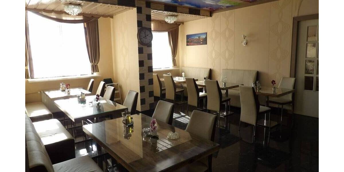 Gewerbeobjekt Stadtallendorf - 1.000.000&euro; | Angebot:25668136