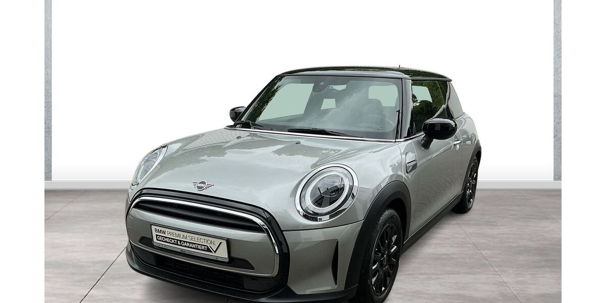 Mini Cooper 16.100 km 22.890 &euro; Marburg 35043
