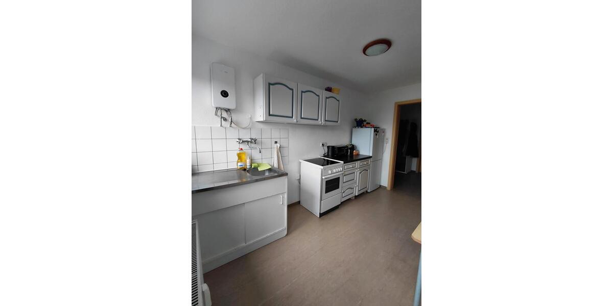 Etagenwohnung Gießen Schlangenzahl - 3 Zimmer, 55 m&sup2;, 630&euro; | Angebot:24785018