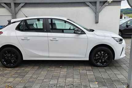 Opel Corsa 8.000 km 18.999 &euro; Homberg 35315