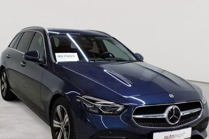 Mercedes-Benz C 220 41.541 km 30.990 &euro; Fernwald-Steinbach 35463