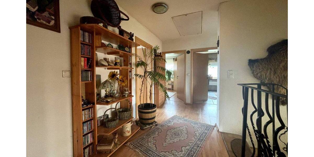 Mehrfamilienhaus, Wohnhaus Wetter Oberrosphe - 7 Zimmer, 168 m&sup2;, 257.000&euro; | Angebot:25689220