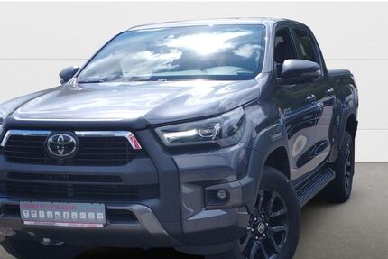 Toyota Hilux 99.075 km 46.890 &euro; Marburg 35037