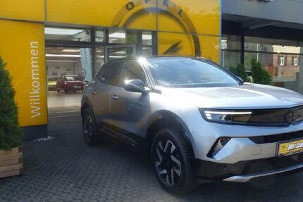Opel Mokka 30.090 km 19.950 &euro; Neustadt 35279