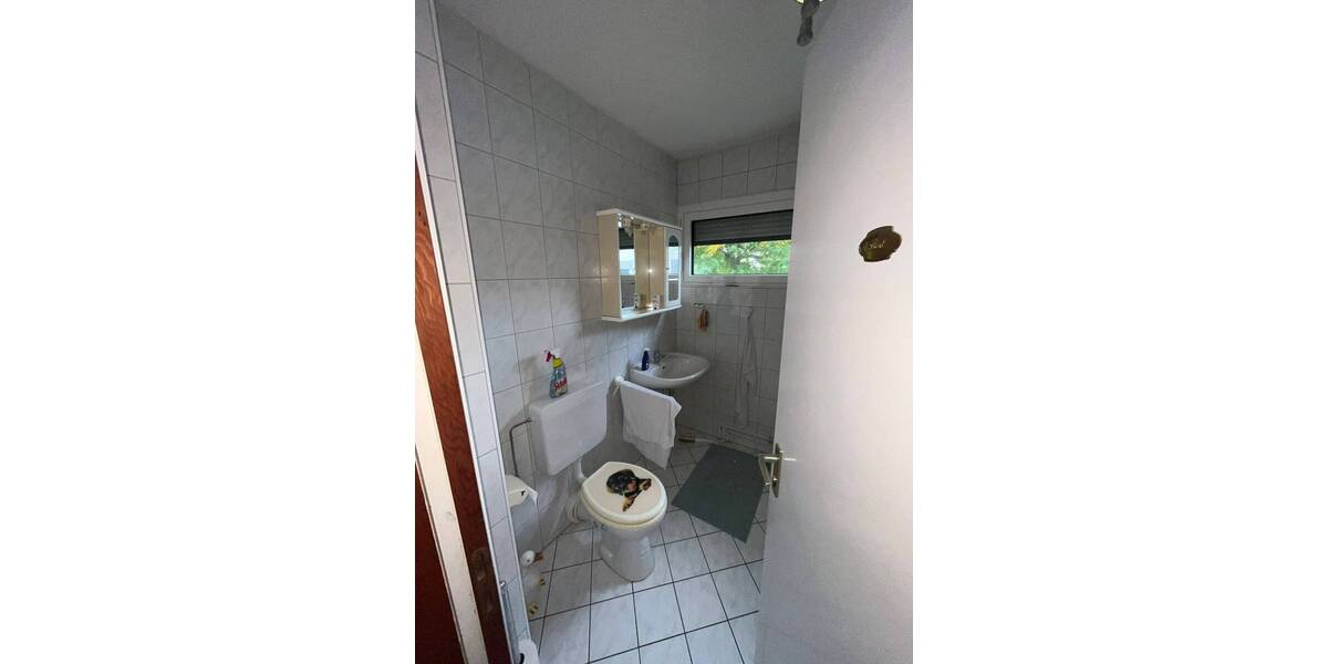 Doppelhaushälfte Frankenberg - 4 Zimmer, 135 m&sup2;, 250.000&euro; | Angebot:25696216