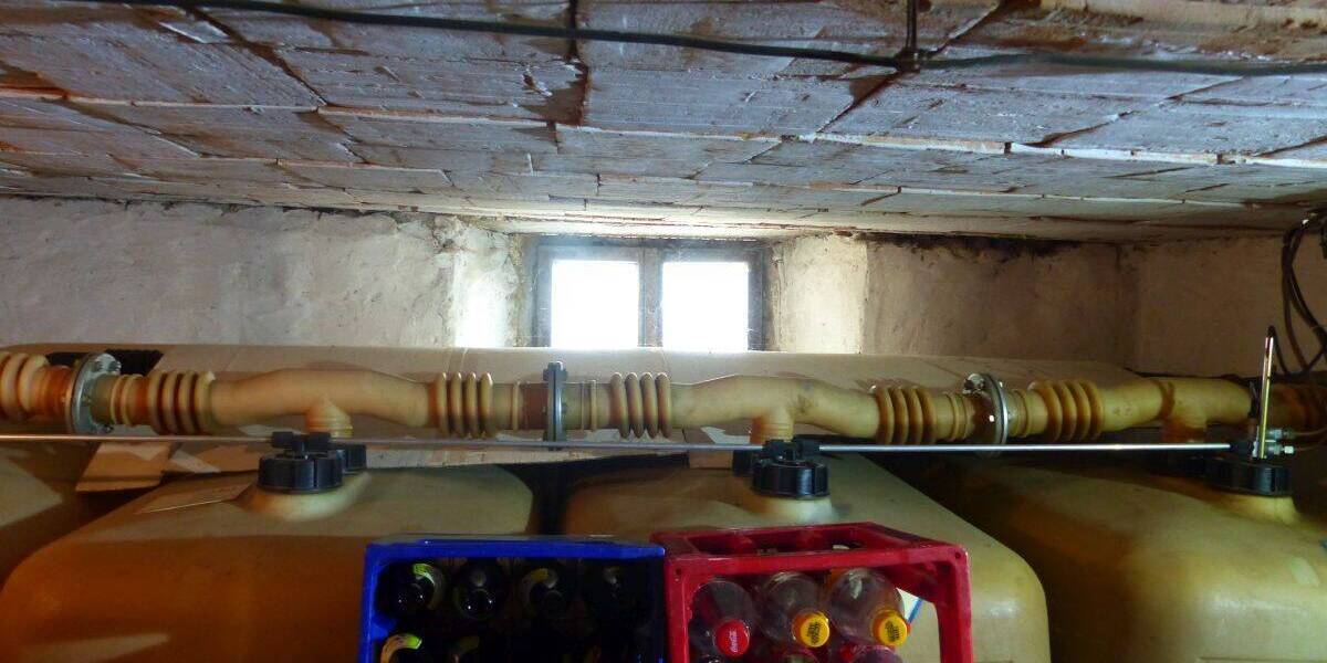 Einfamilienhaus Grünberg Stangenrod - 1 Zimmer, 260 m&sup2;, 285.000&euro; | Angebot:25740166