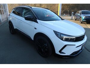 Opel Grandland GS 23.950 km 23.790 &euro; Bad Endbach 35080