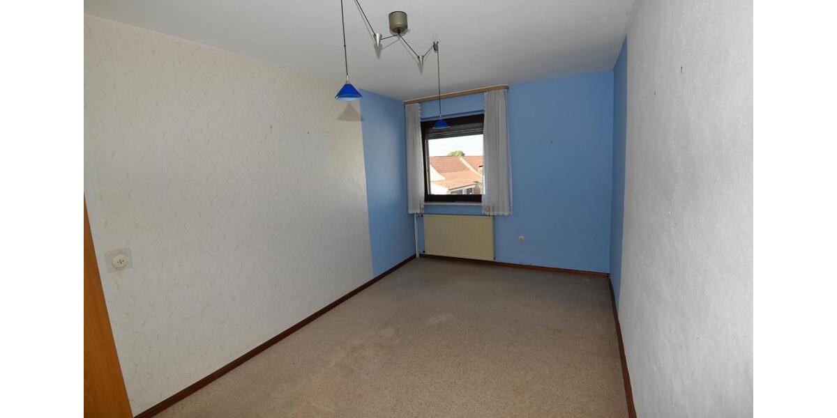 Einfamilienhaus Burgwald - 6 Zimmer, 148 m&sup2;, 229.000&euro; | Angebot:26023086