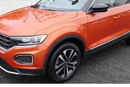 VW T-Roc 60.298 km 23.990 &euro; Wohratal OT Wohra 35288