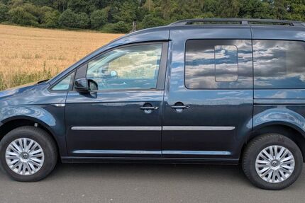 VW Caddy 114.710 km 11.600 &euro; Cölbe-Bernsdorf 35091